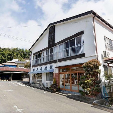 فندق Suzukiya Ryokan Daigo المظهر الخارجي الصورة