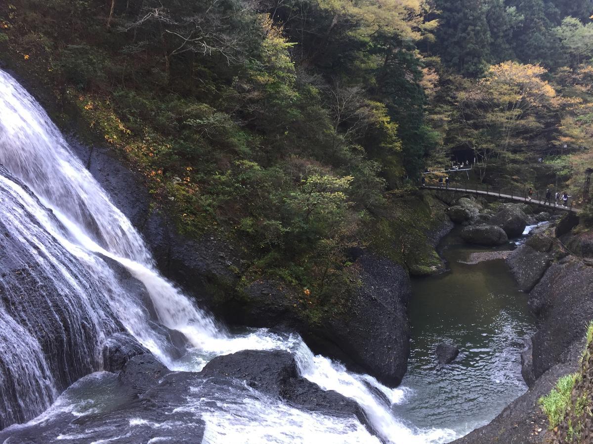 فندق Suzukiya Ryokan Daigo المظهر الخارجي الصورة