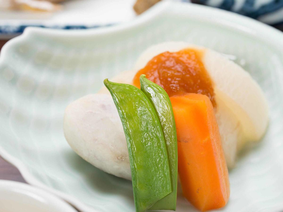 فندق Suzukiya Ryokan Daigo المظهر الخارجي الصورة