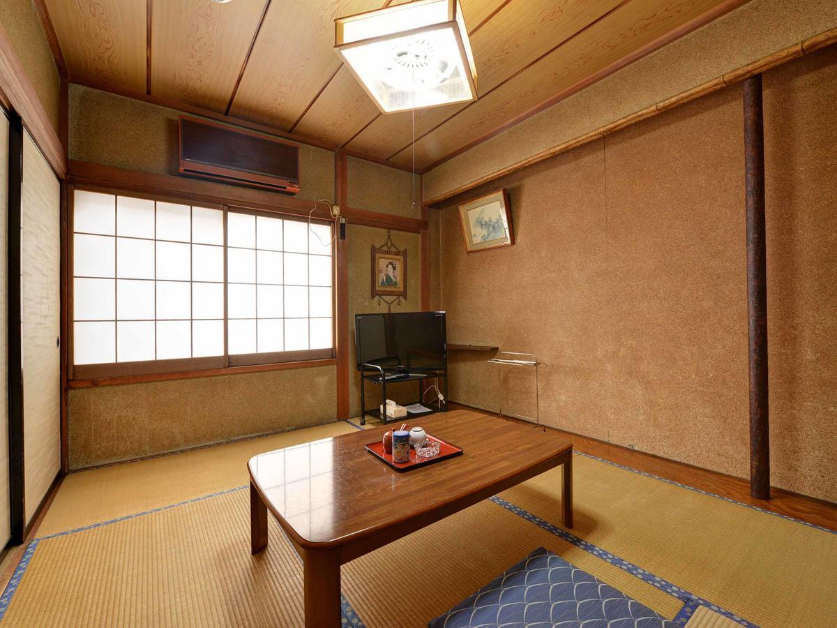 فندق Suzukiya Ryokan Daigo المظهر الخارجي الصورة